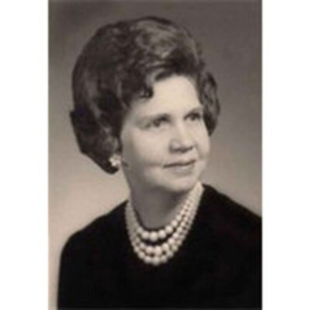 Ruby Lee Wilbanks Wood