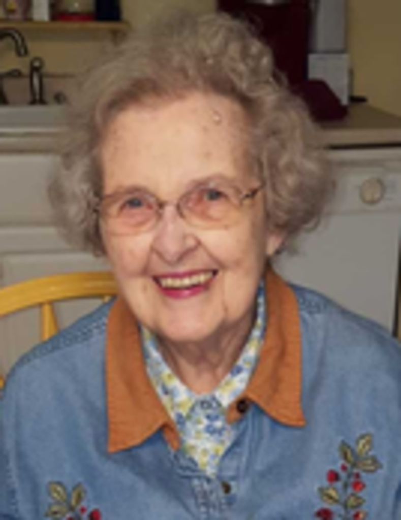 Laura Jean Reed Profile Photo