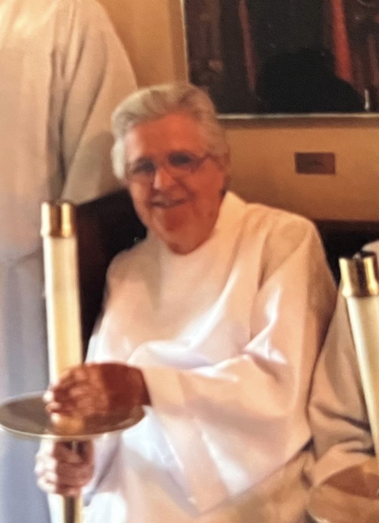 Mary M. Richart Profile Photo