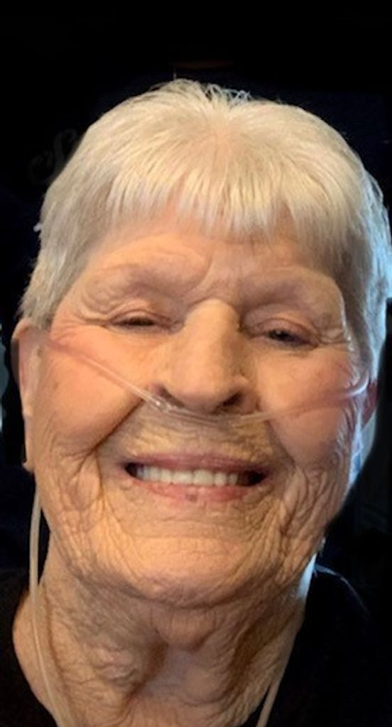 Frances Geneva (Chapman)  Treat Profile Photo
