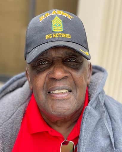 Lonnie Clayborne Sr. Profile Photo