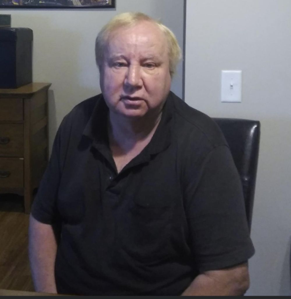 Gary Launderville