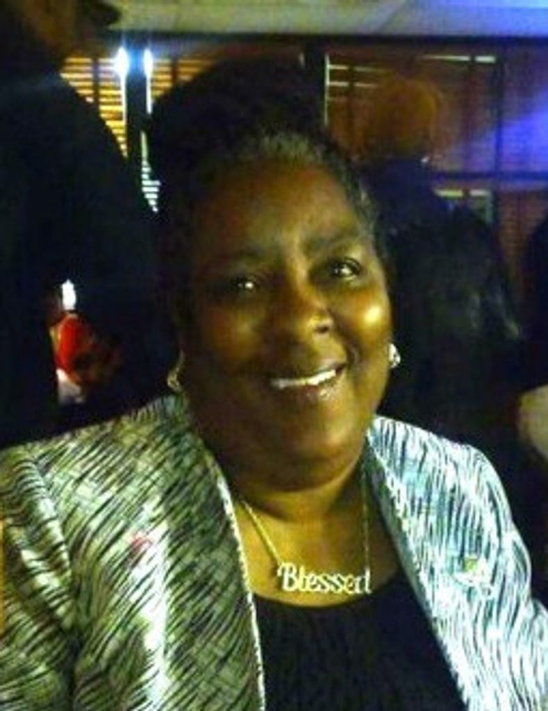 Sherri L. Williams Profile Photo