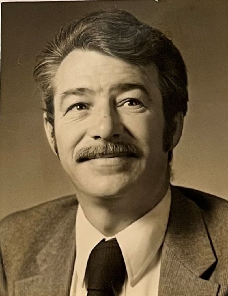 Raymond J. Bressette Profile Photo