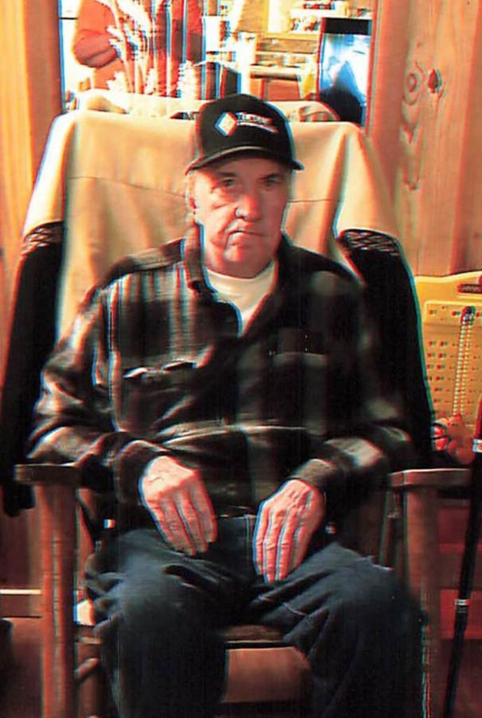 John Allen Oglesby Profile Photo