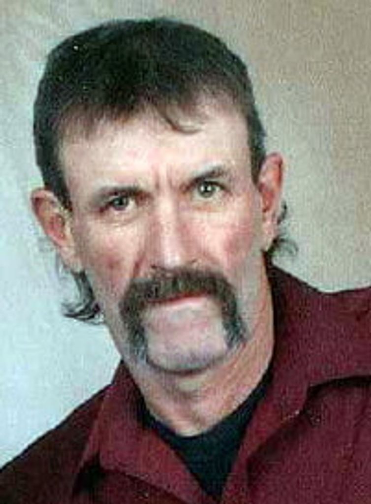 Hal Dean Young Profile Photo
