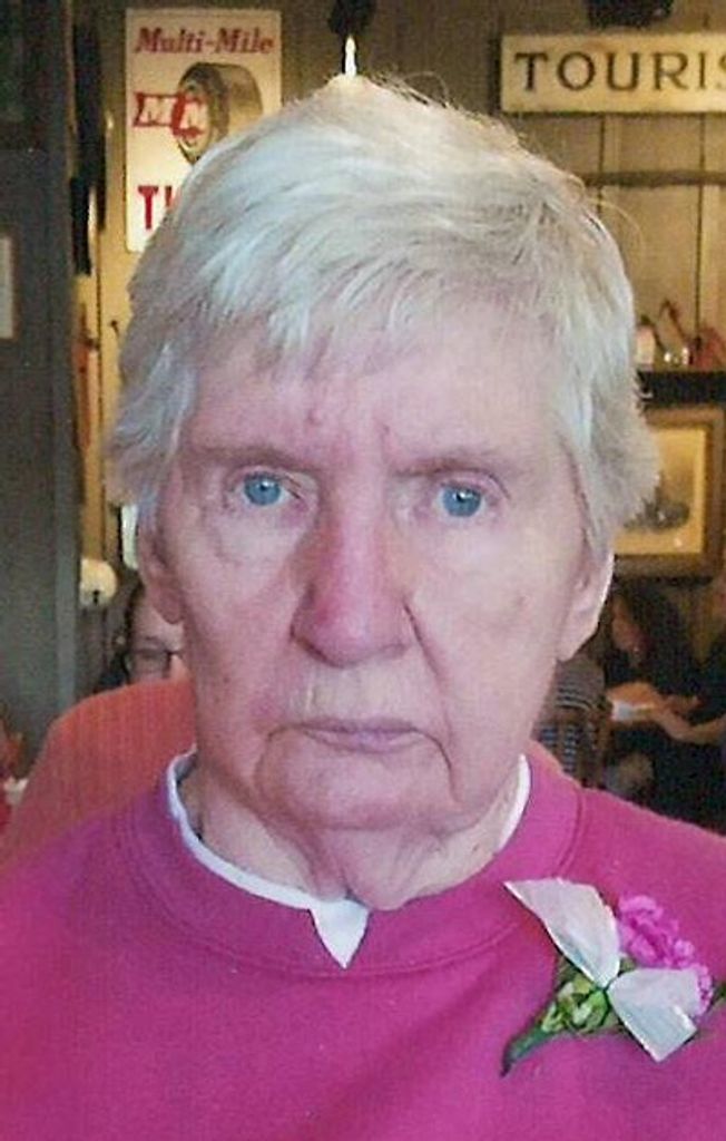 Bertha Loftus Profile Photo