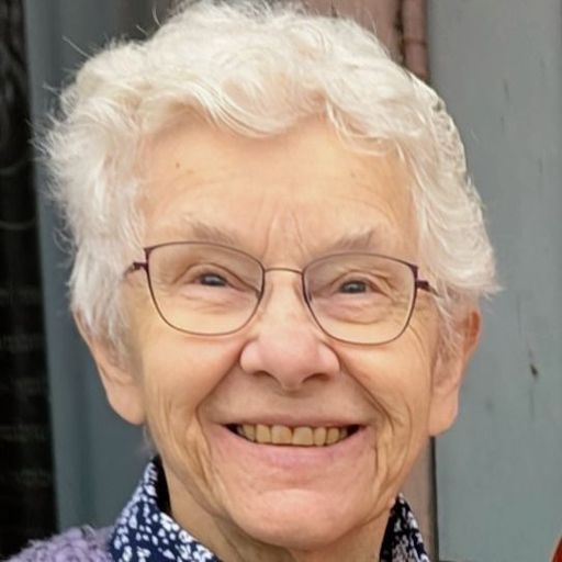 Georgiann Eileen Errigo Profile Photo