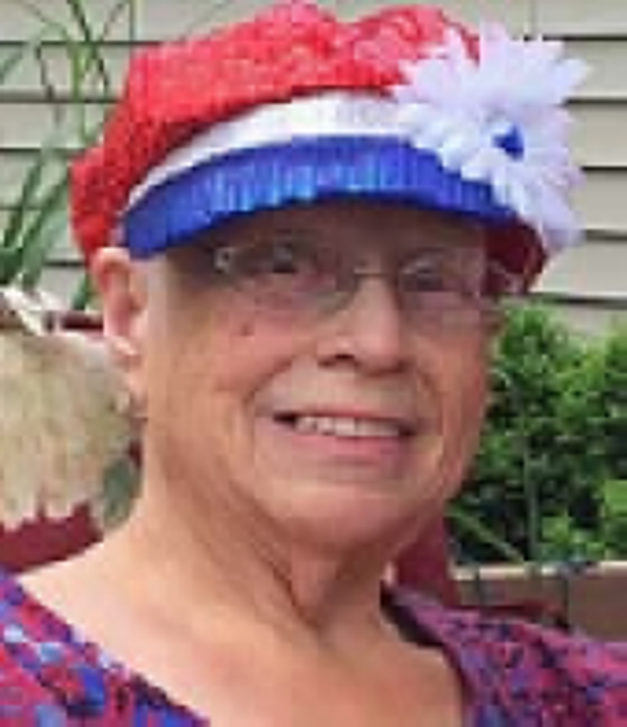 Sandra  J. Kickery