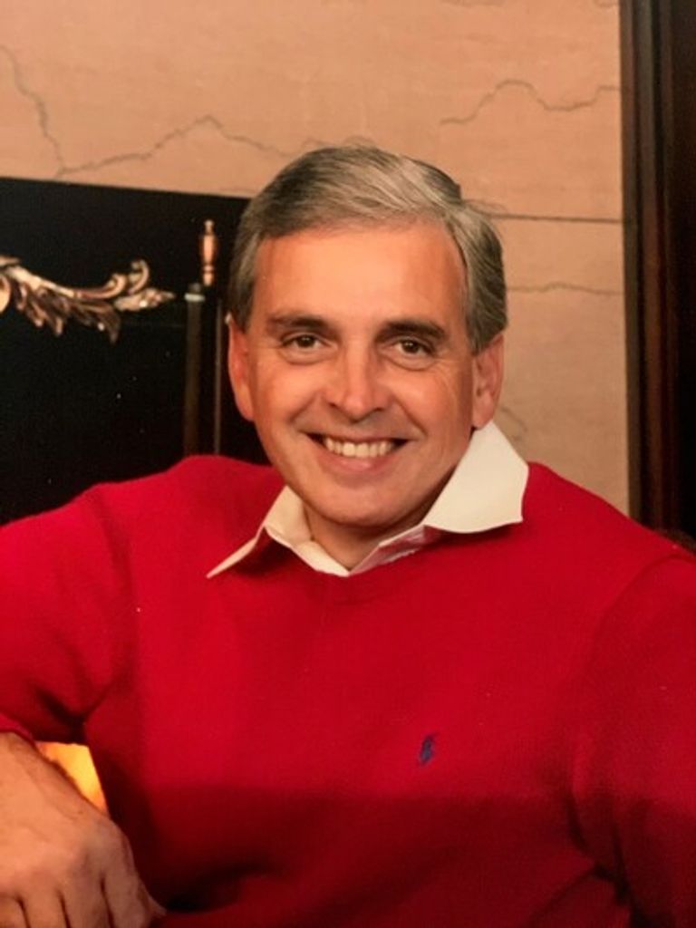 Neal Andrews Profile Photo