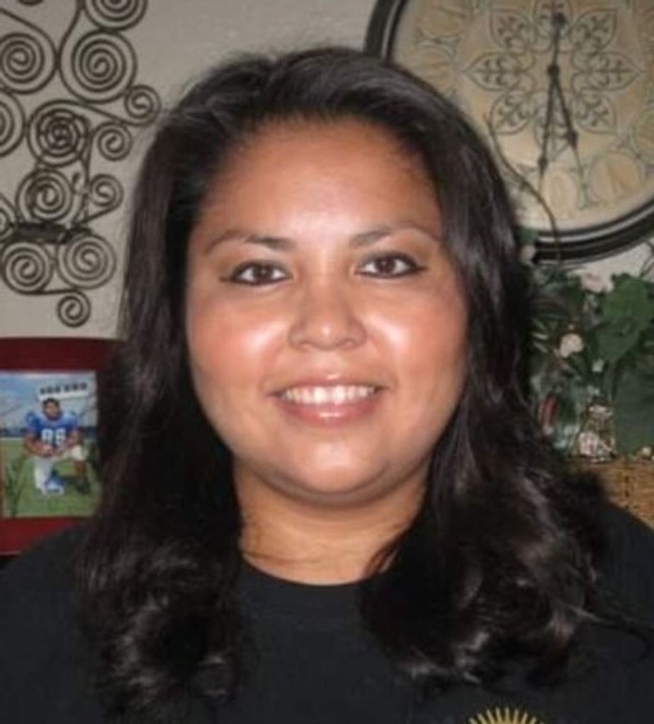 Rondella Evelyn 'Ronda' Palacios