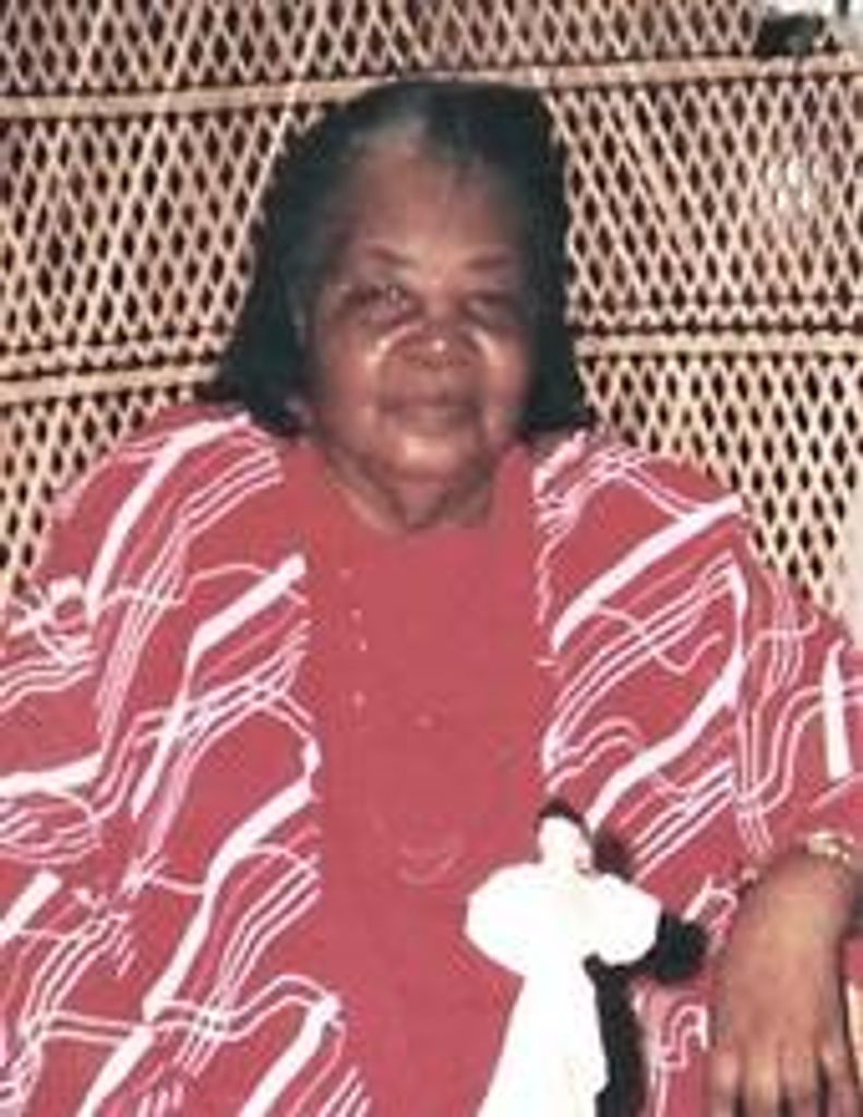 Mattie Edwards
