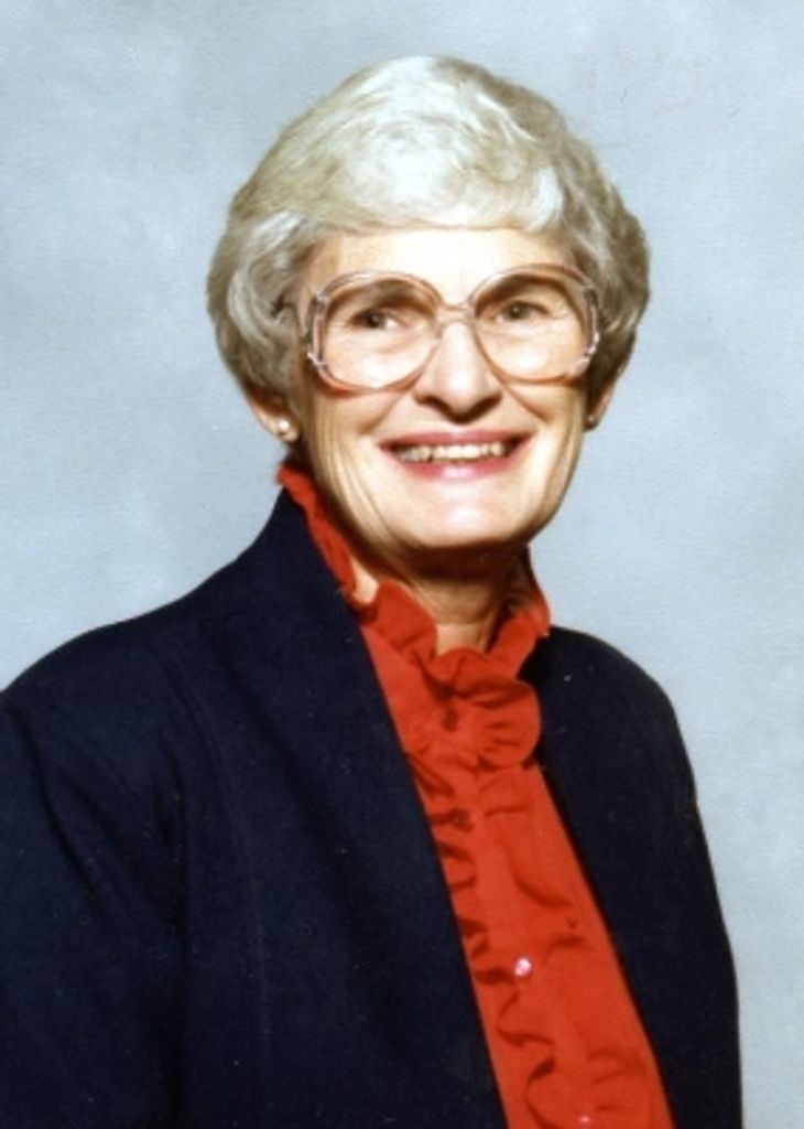 Patricia Shannon Grimm