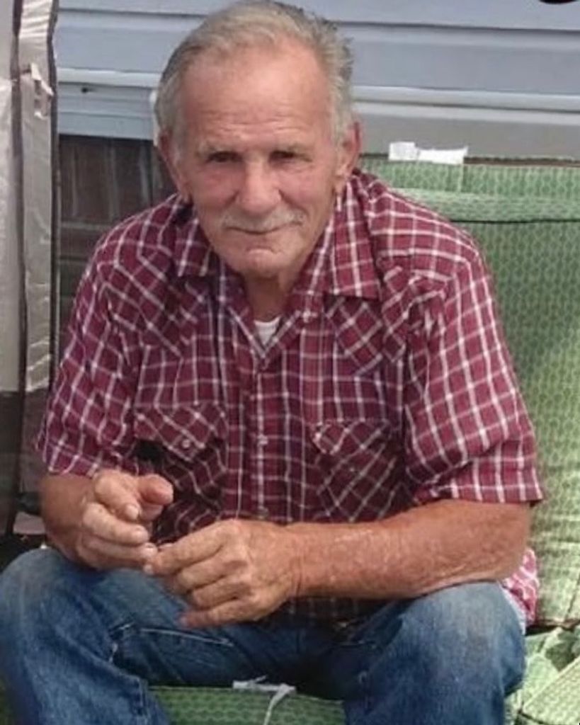 James Kenneth Mason Profile Photo