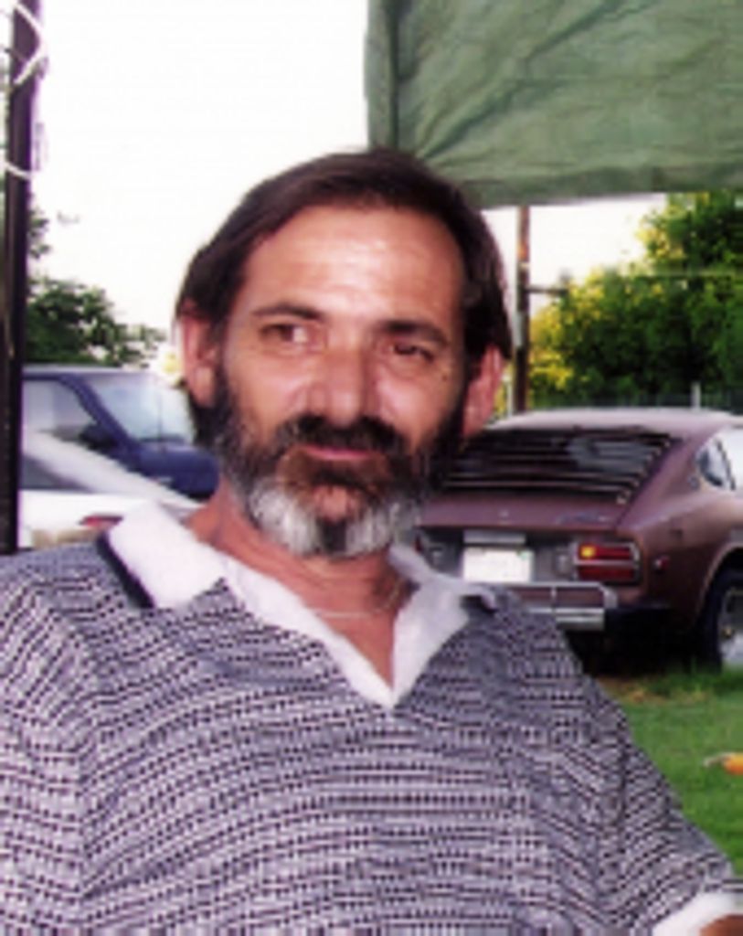 Robert Lawrence Harkins