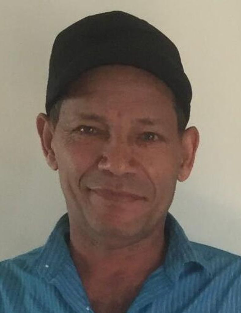 Jose Gregorio Dilone-Nunez