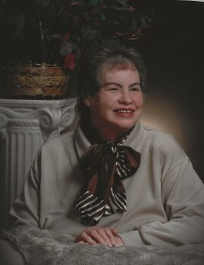 Virginia Thompson