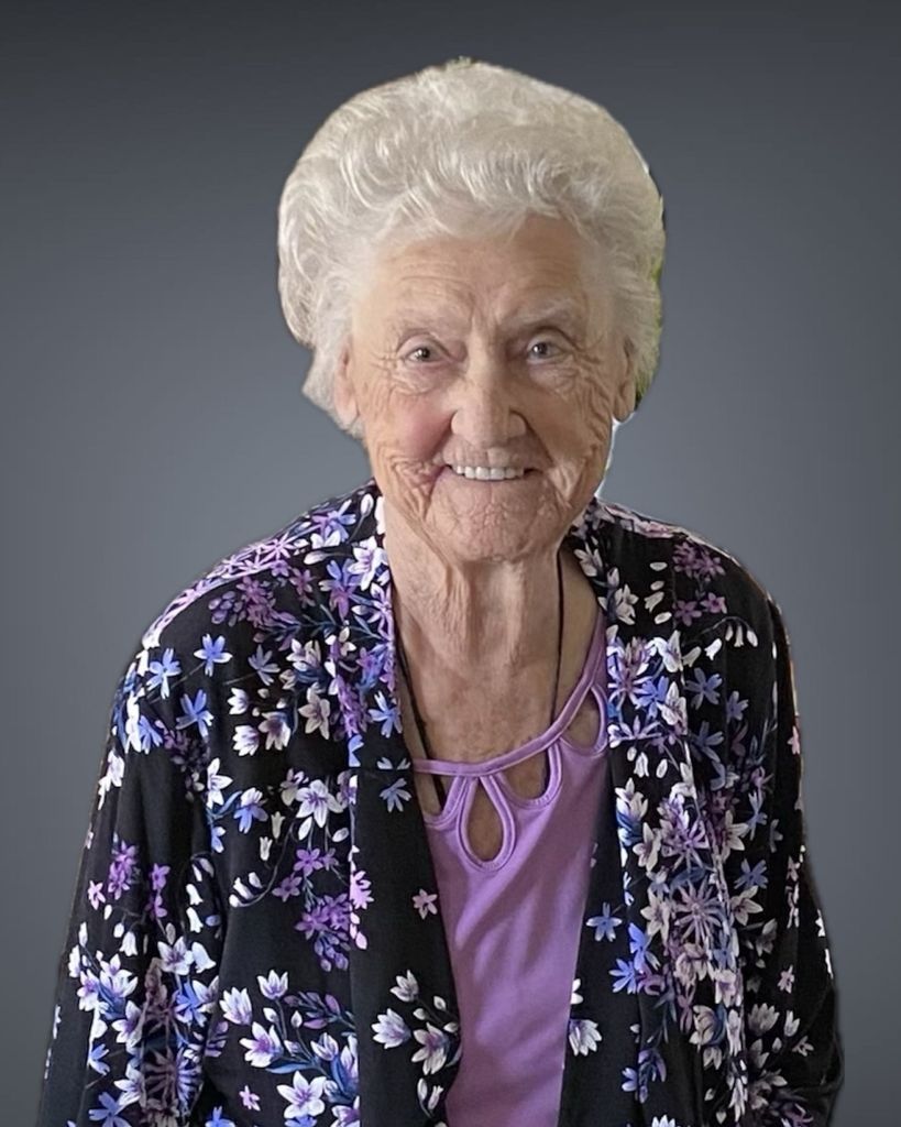 Gerda Gampfer Deines Profile Photo
