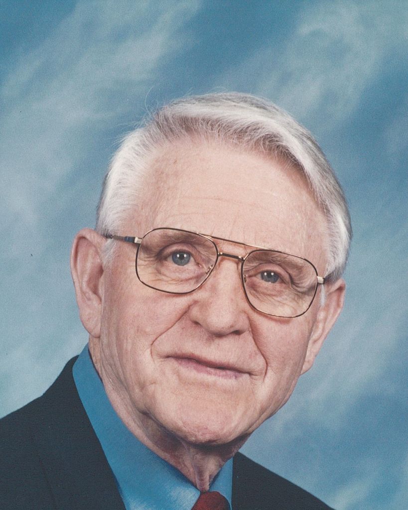 James Dallas Floyd
