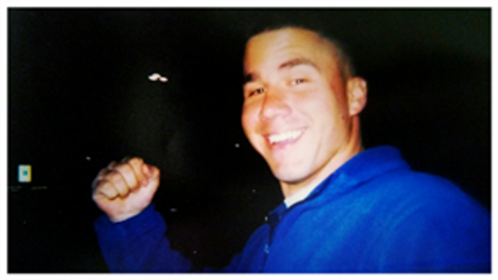 Cody Motsenbocker Profile Photo