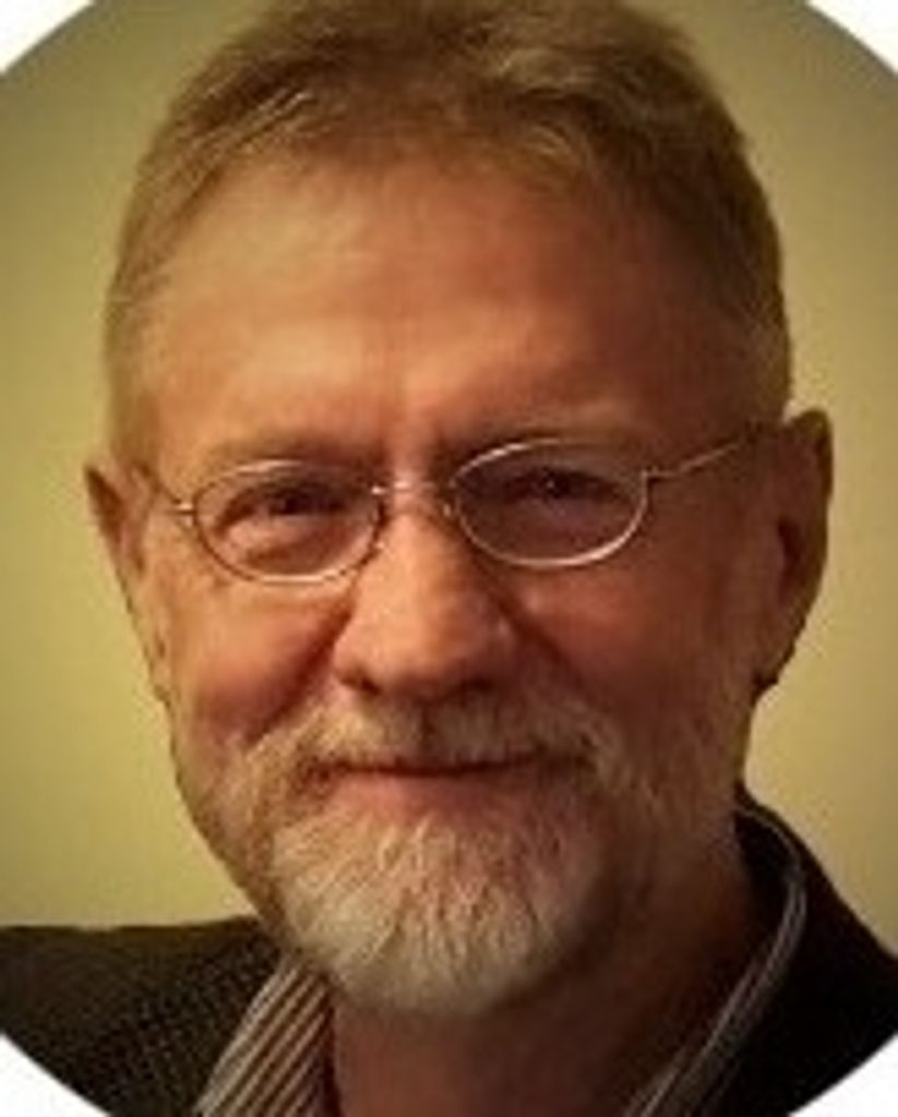 David Norman Muecke Profile Photo