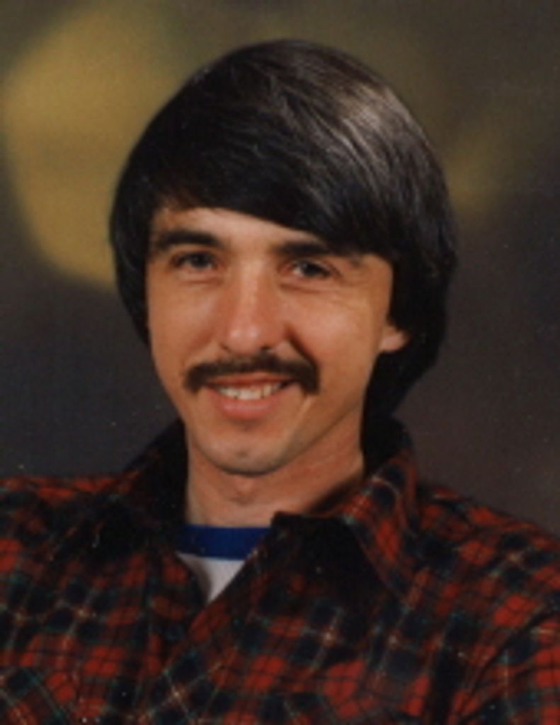 Robert  Paul Miller, Sr.