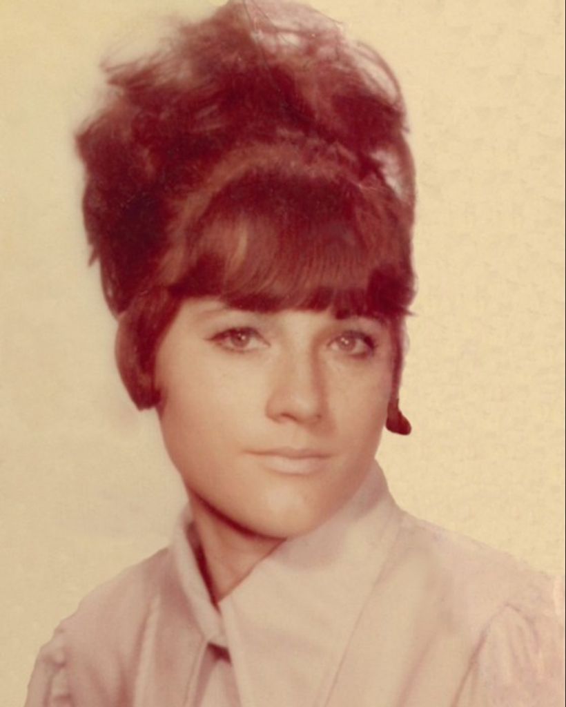 Judy Lynn Cox