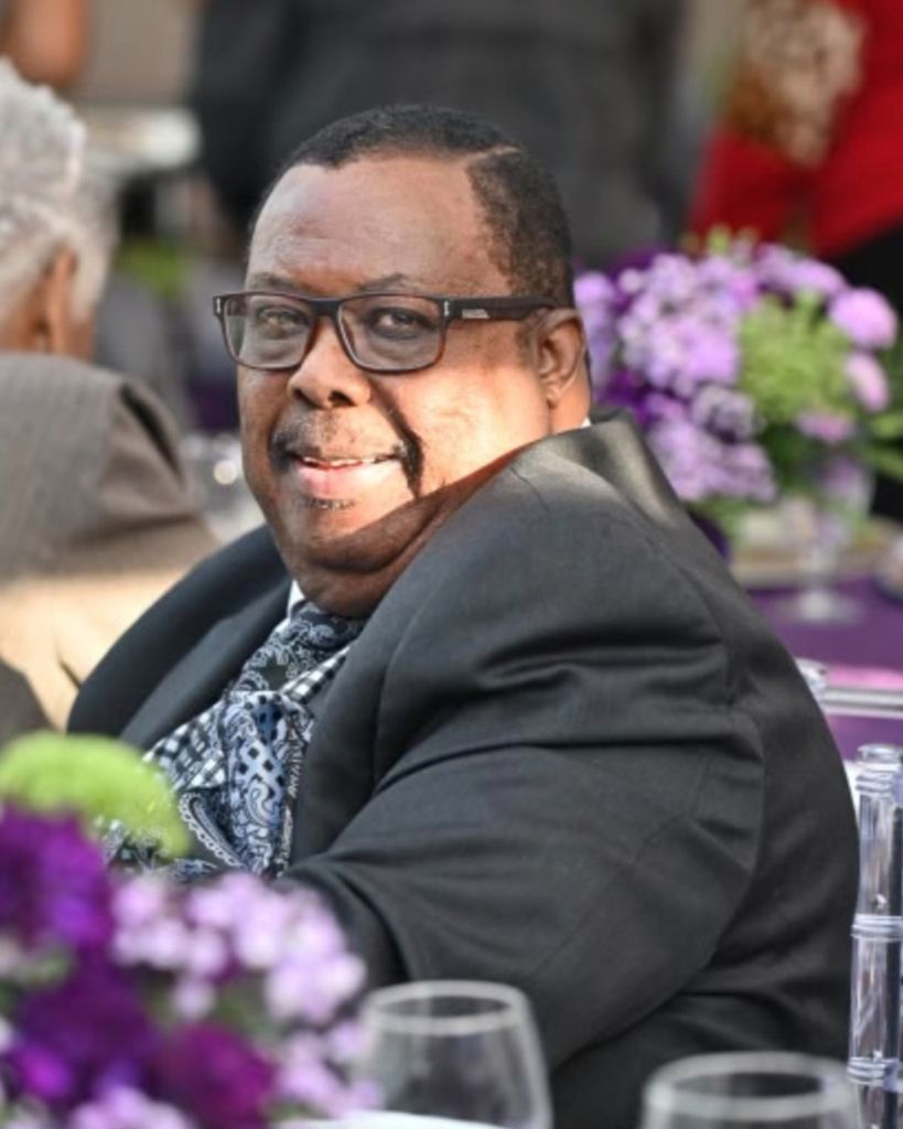 Isaac "Rico" Dean, Jr.