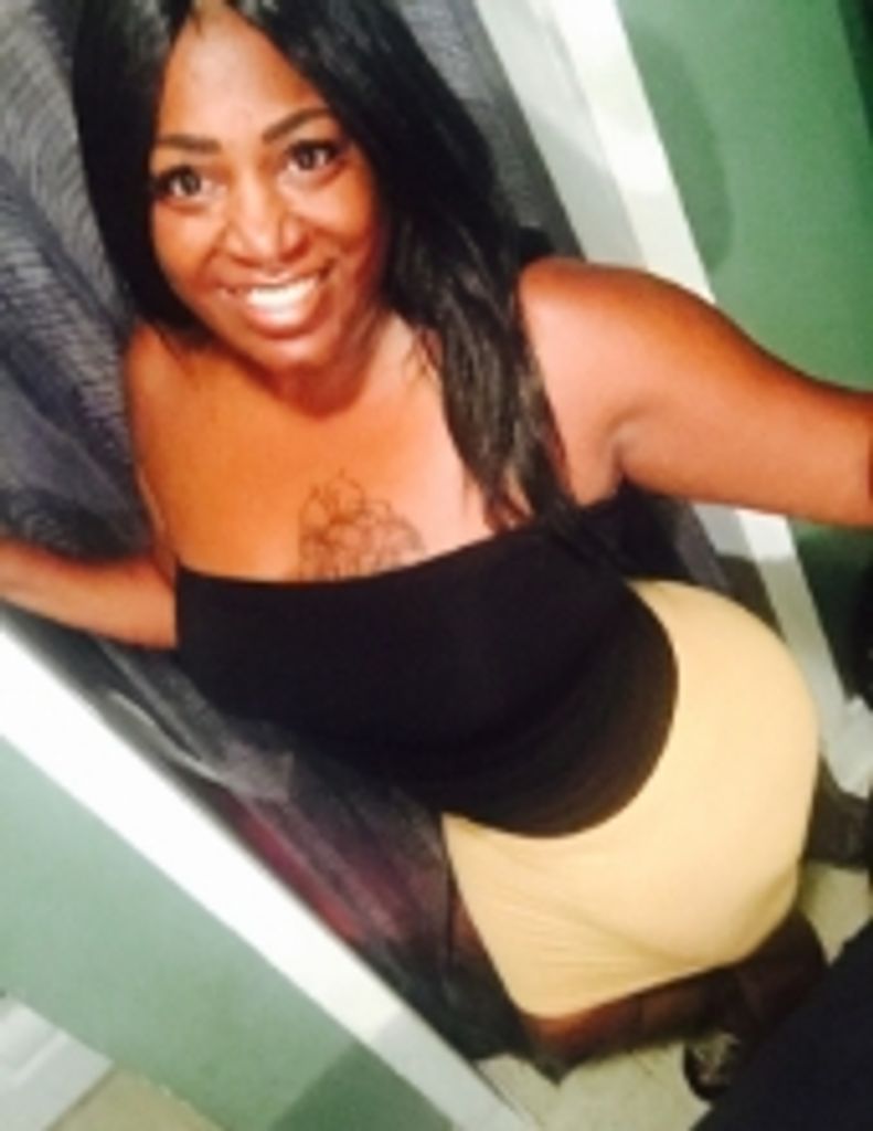 Selina Yvette Person-Woodard