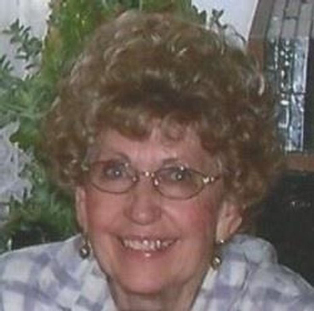 Melba Phyllis Benson Profile Photo