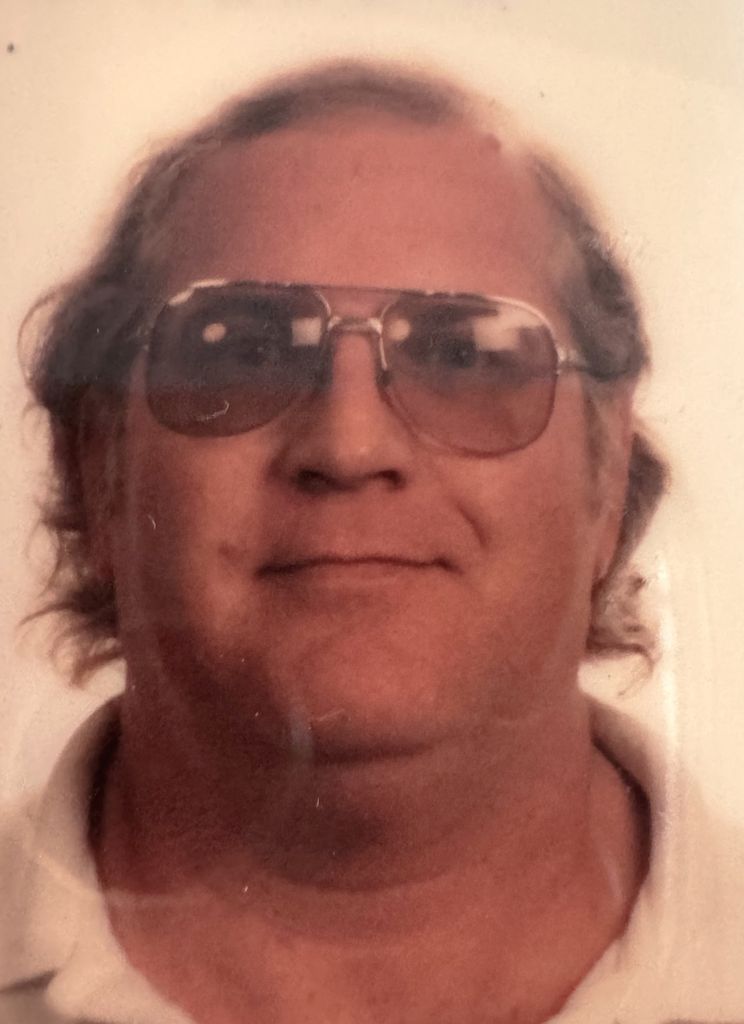 Michael Curtis Shrout