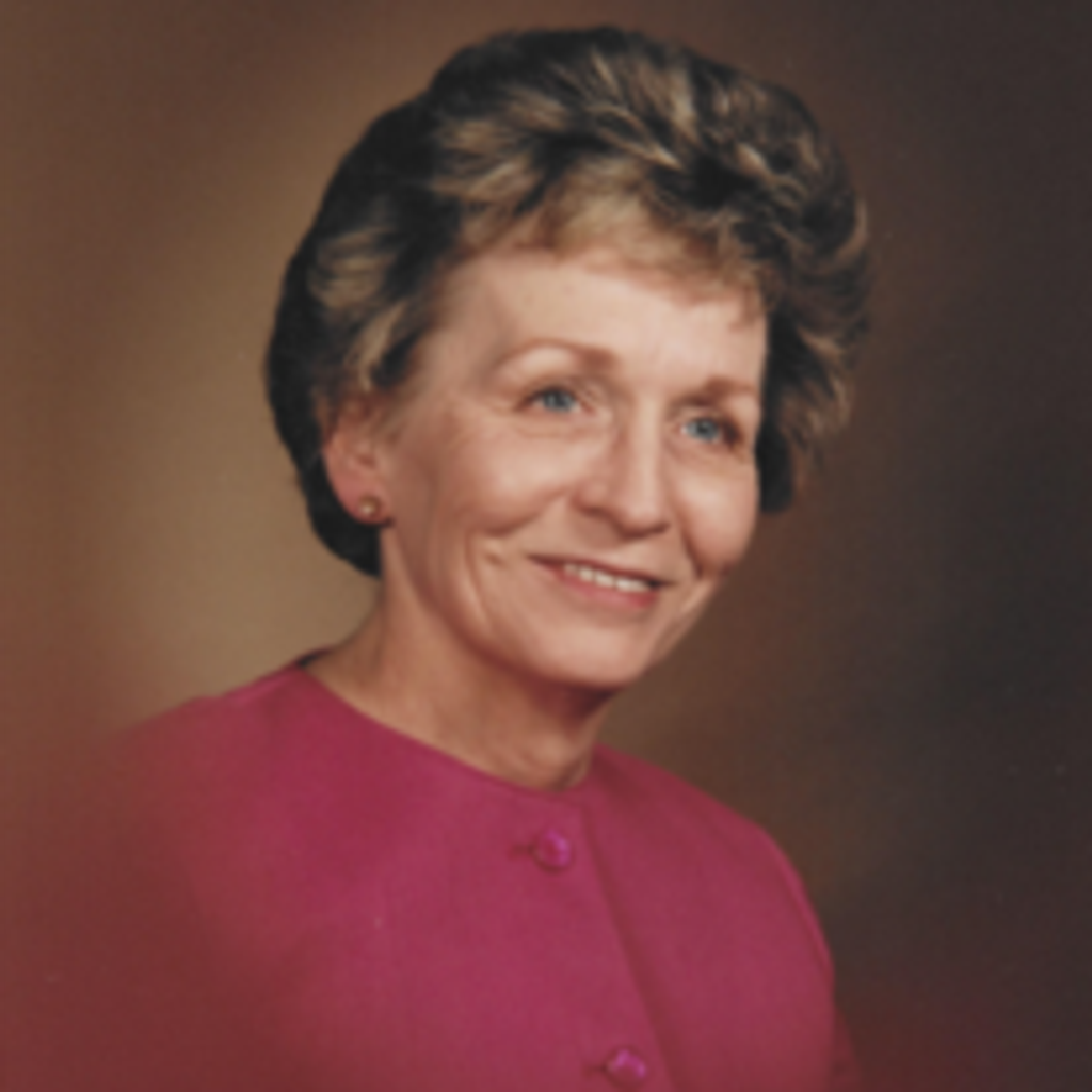 Rosemary Ruth Reilly