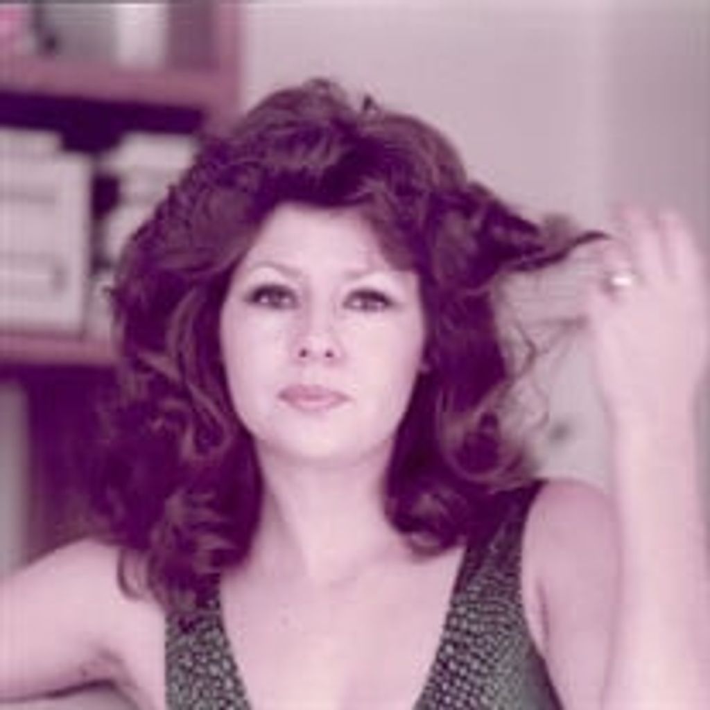 Sandra Lee Goodfellow