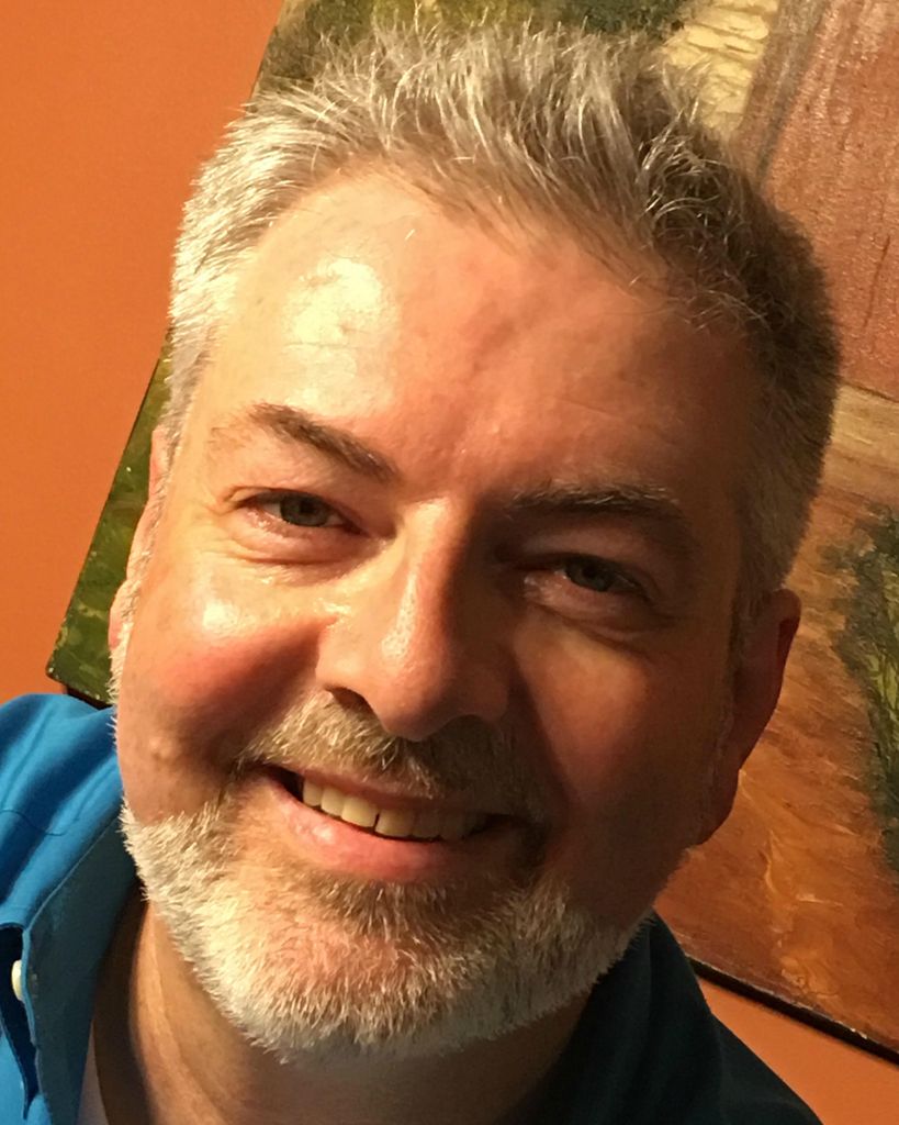 Paul William Funk Profile Photo
