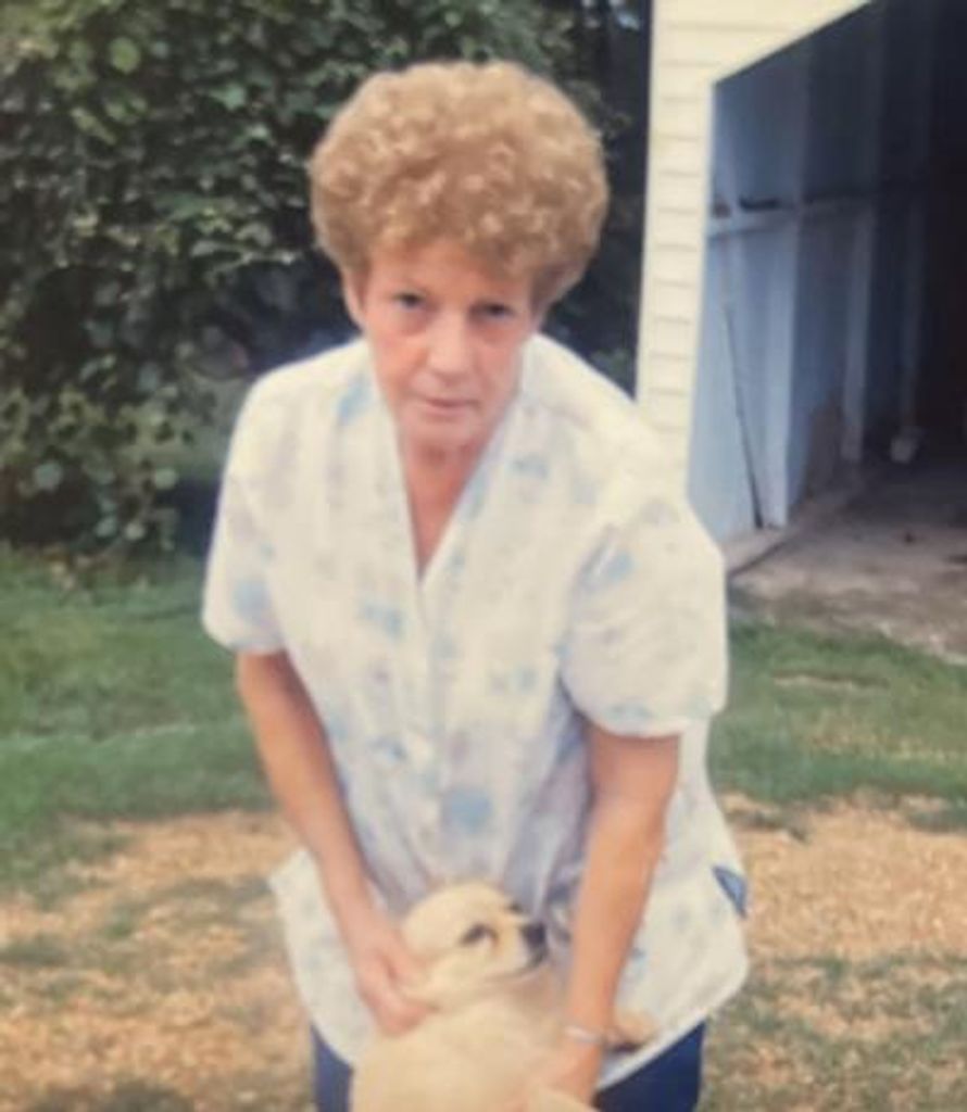 Irene Toney Profile Photo