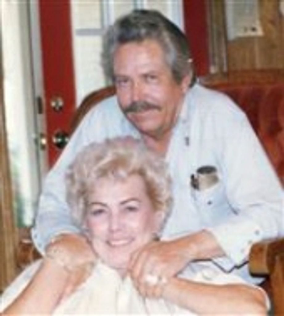 Norma Jean Holmes
