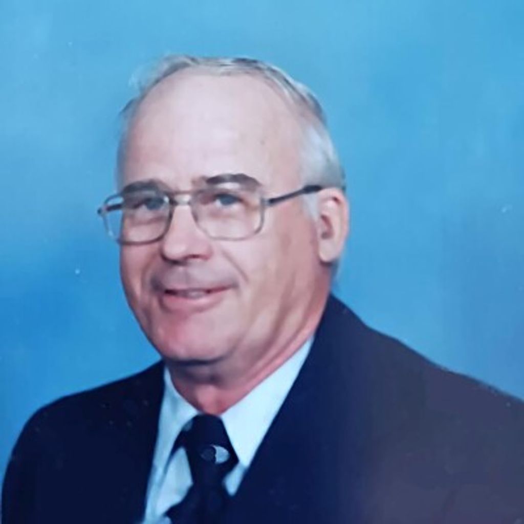 James A. Paulley Profile Photo