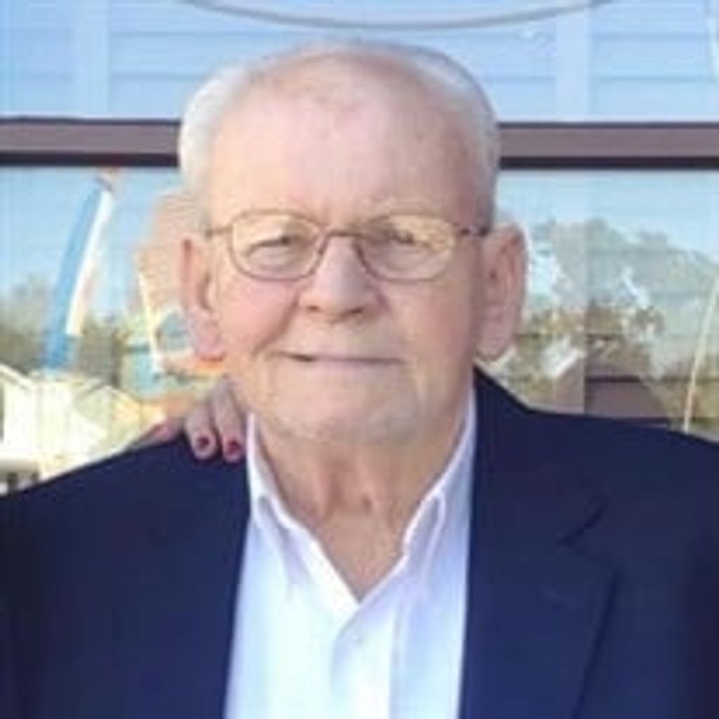 Nelson Ray Rychener Jr