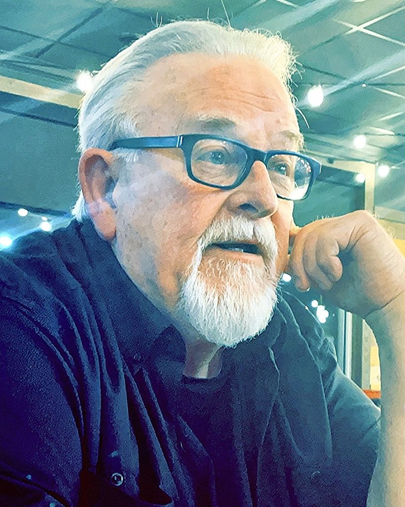 John Leamon Graham, Jr. Profile Photo