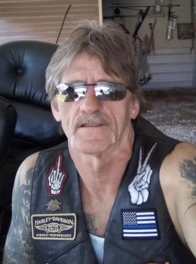Ronnie Dale Skaggs Profile Photo