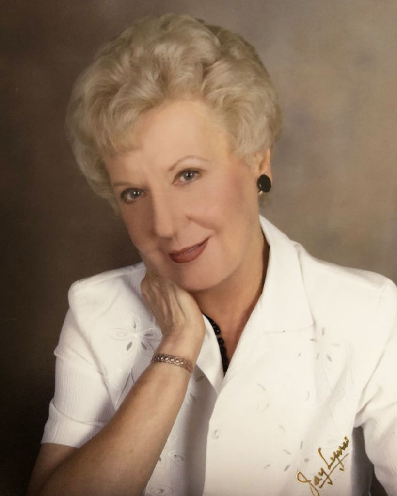 Carol Wardrop Memmott