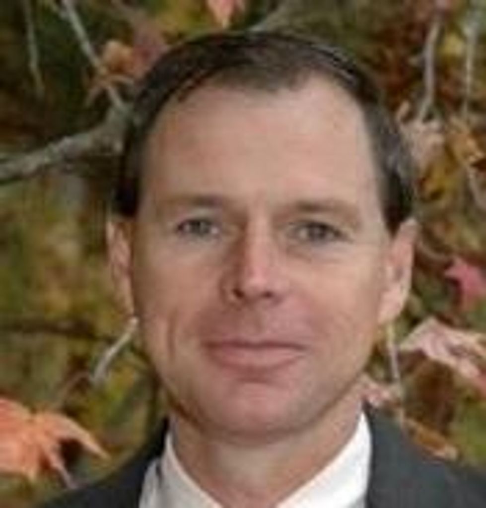 Thomas Russell Warrick