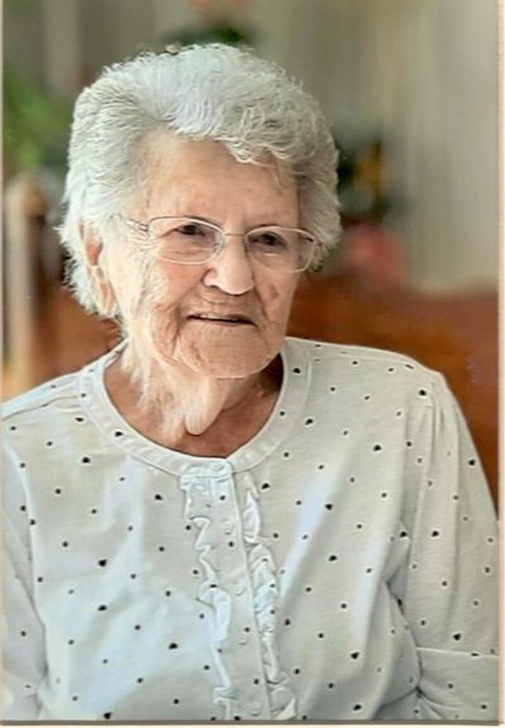 Mary Lucile Saunders Profile Photo