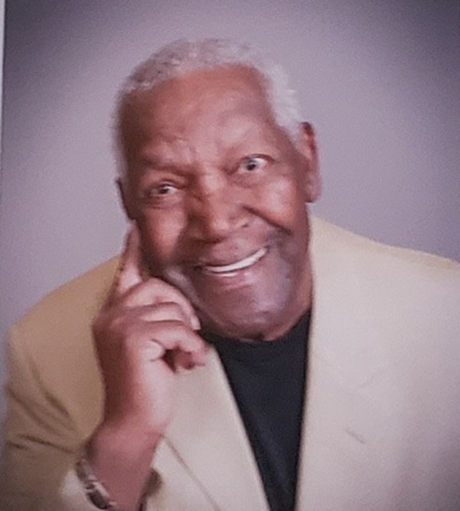 Joseph Foster Profile Photo