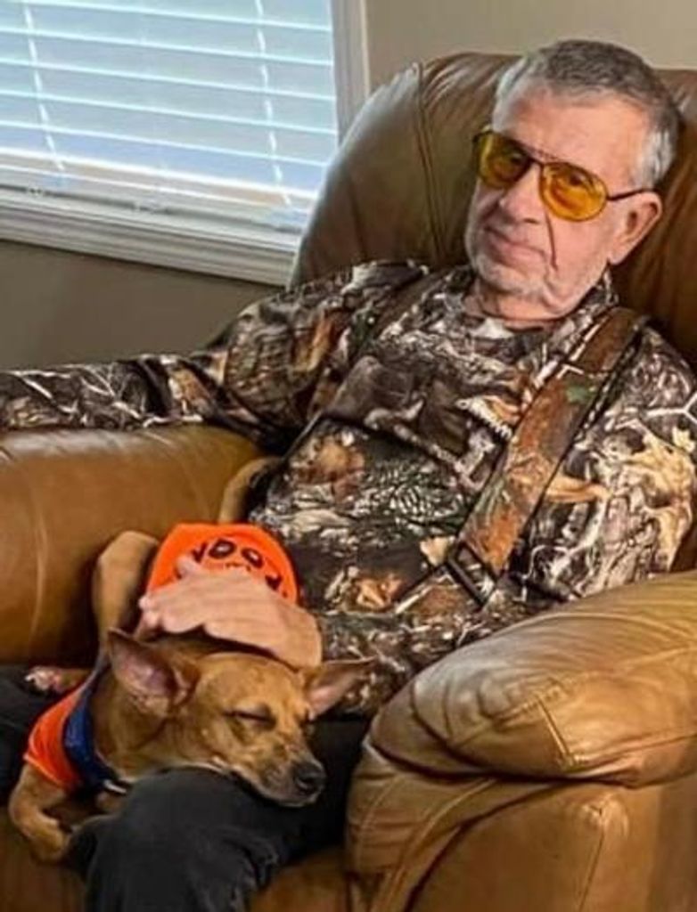 John George Vial, Jr. Profile Photo