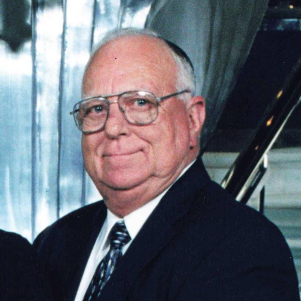 William Herbert Ross Profile Photo