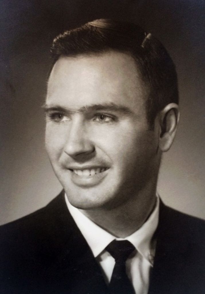 Euell Gene Goss