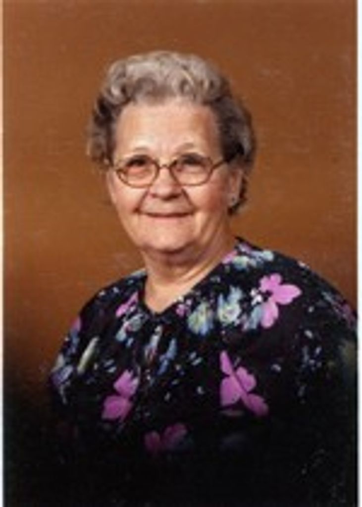 Anna Barbara Crooks