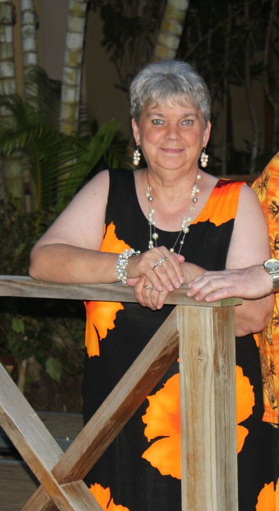 Barbara Stewart Profile Photo