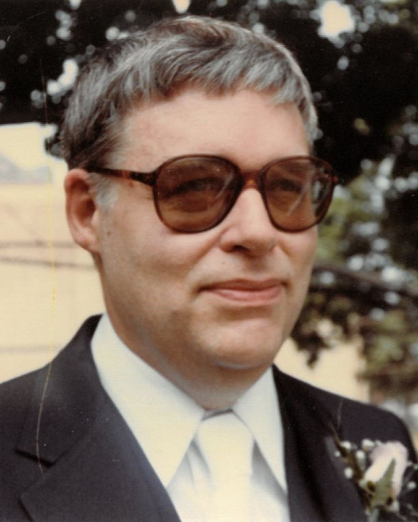 Robert William Smith Profile Photo